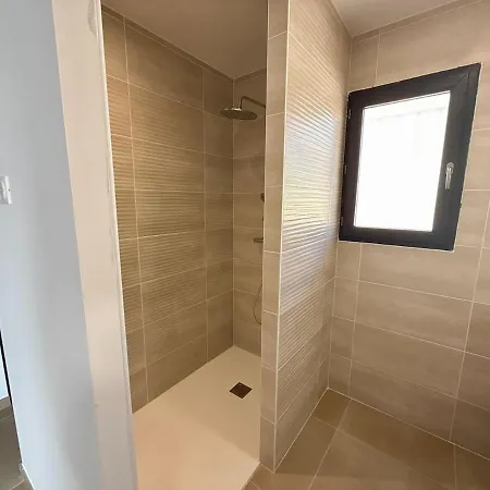 Bessan Villa Jungle 6P 3Ch Pool Garden Villa Bessan