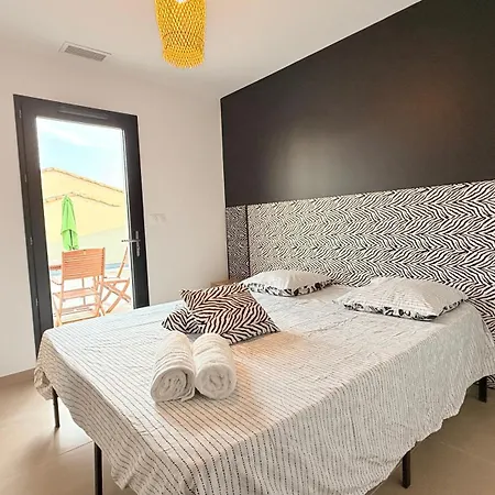 Bessan Villa Jungle 6P 3Ch Pool Garden Villa *