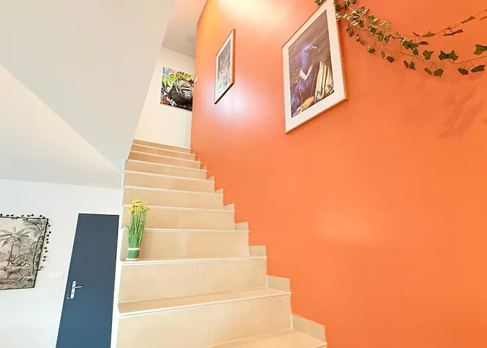 빌라 Jungle 6p 3ch Pool Garden